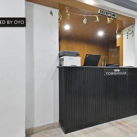 Hotel O Classic Holidays Jaipur Eksteriør billede