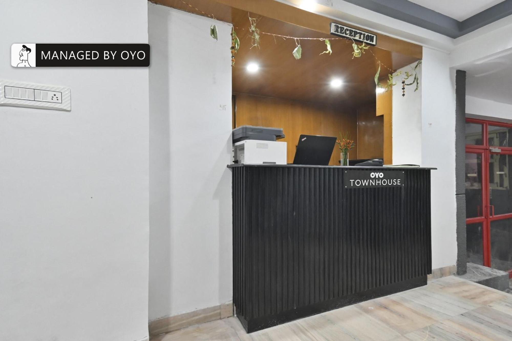 Hotel O Classic Holidays Jaipur Eksteriør billede