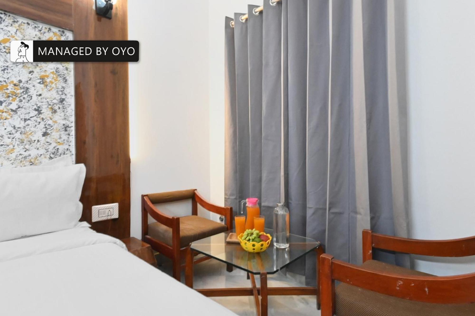 Hotel O Classic Holidays Jaipur Eksteriør billede