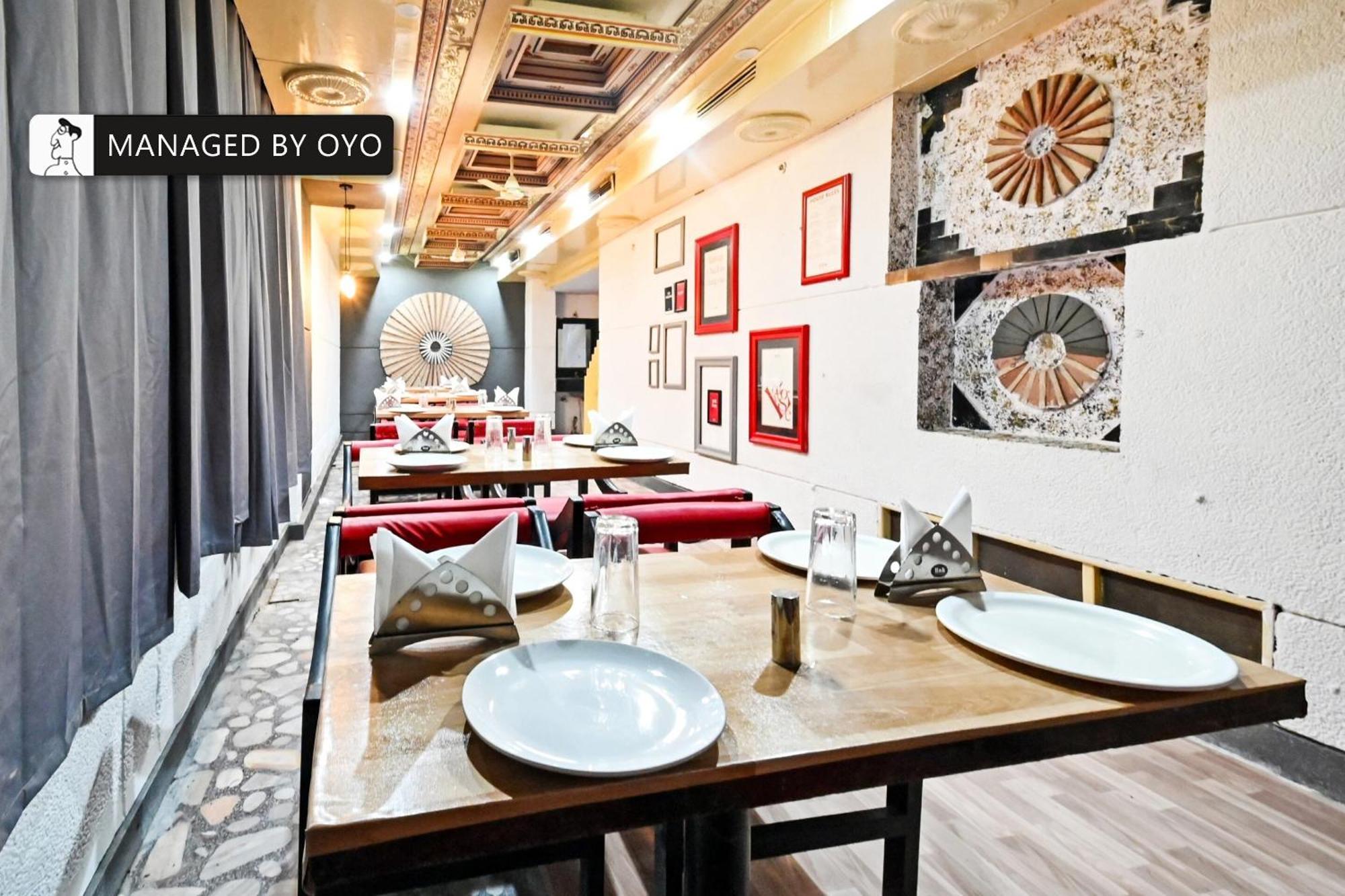 Hotel O Classic Holidays Jaipur Eksteriør billede