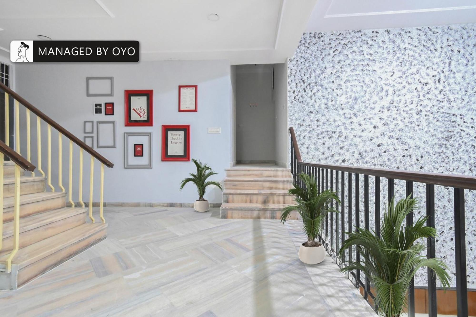 Hotel O Classic Holidays Jaipur Eksteriør billede