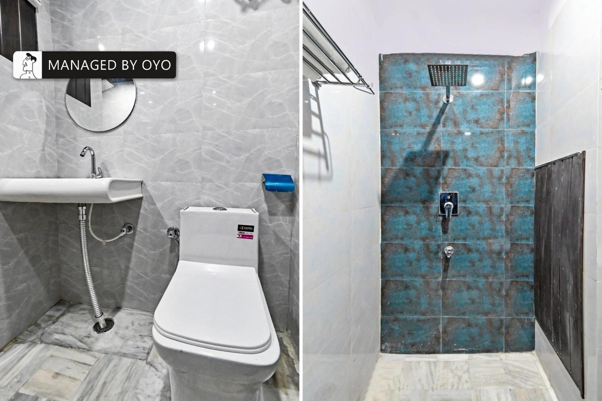 Hotel O Classic Holidays Jaipur Eksteriør billede